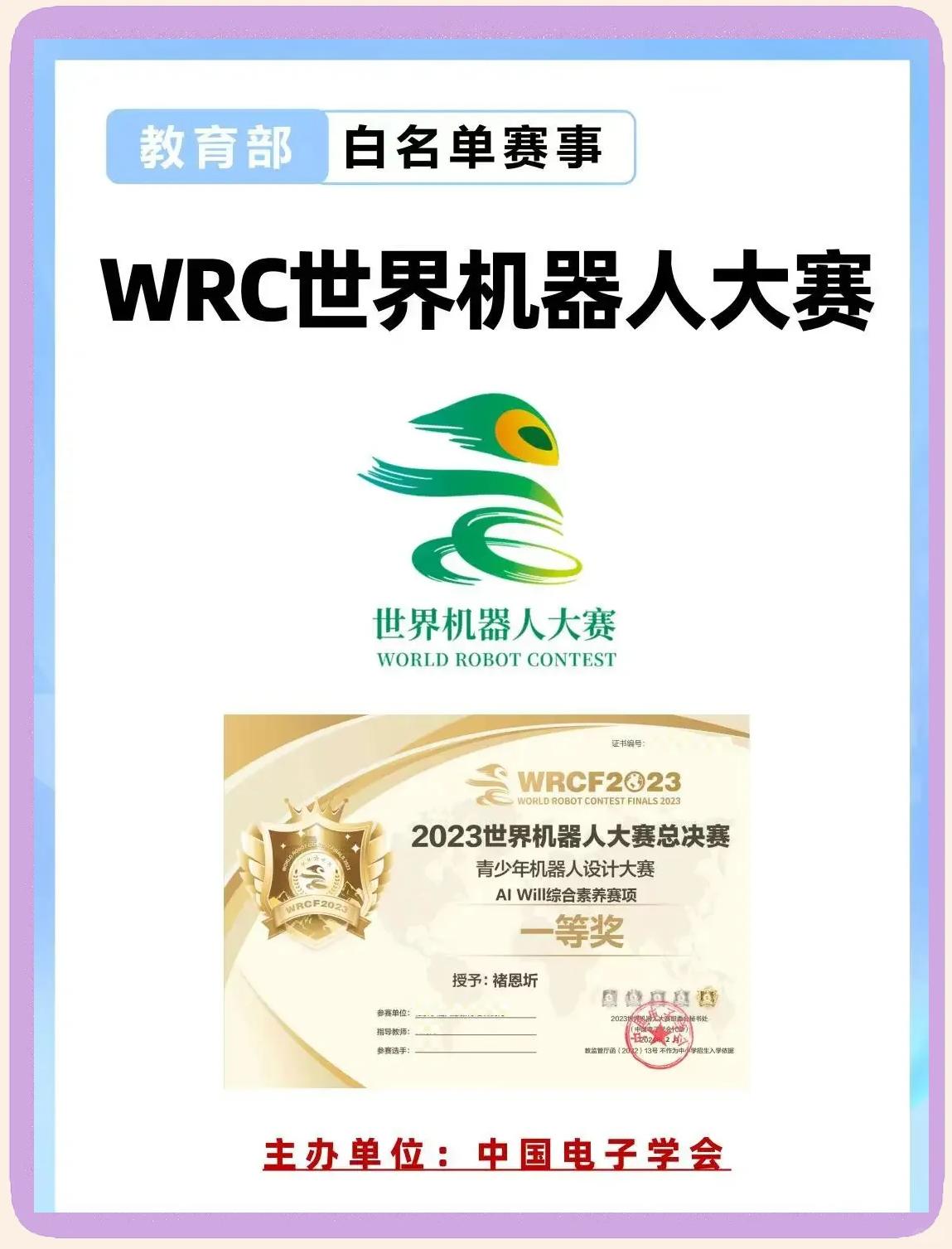 WRC未来展望：新规则与新挑战的简单介绍