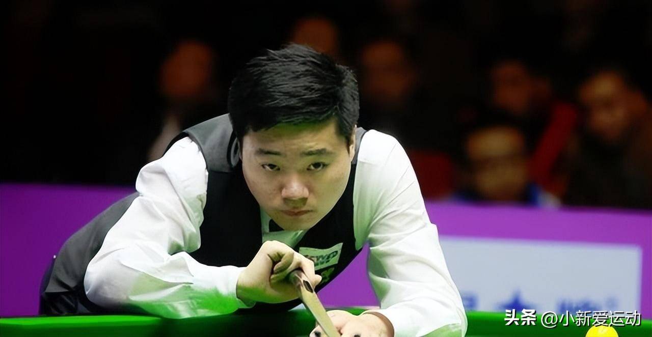 关于【冠军经验】丁俊晖:攻守平衡的核心技巧的信息 关于【冠军经验】丁俊晖:攻守平衡的核心技巧的信息