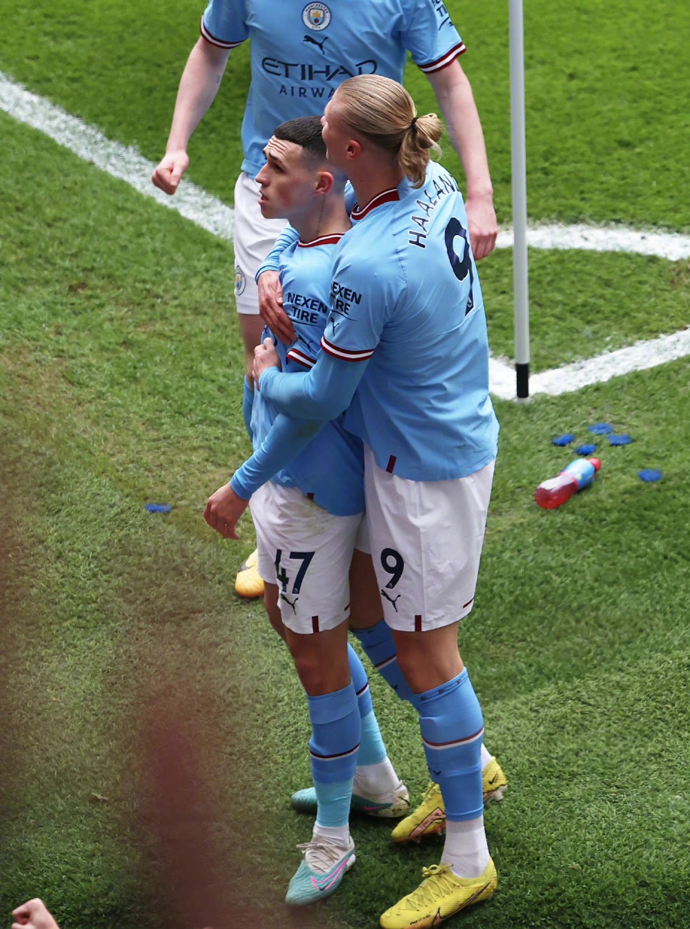 包含“神级”助攻盘点:本轮比赛的华丽互动的词条 包含“神级”助攻盘点:本轮比赛的华丽互动的词条