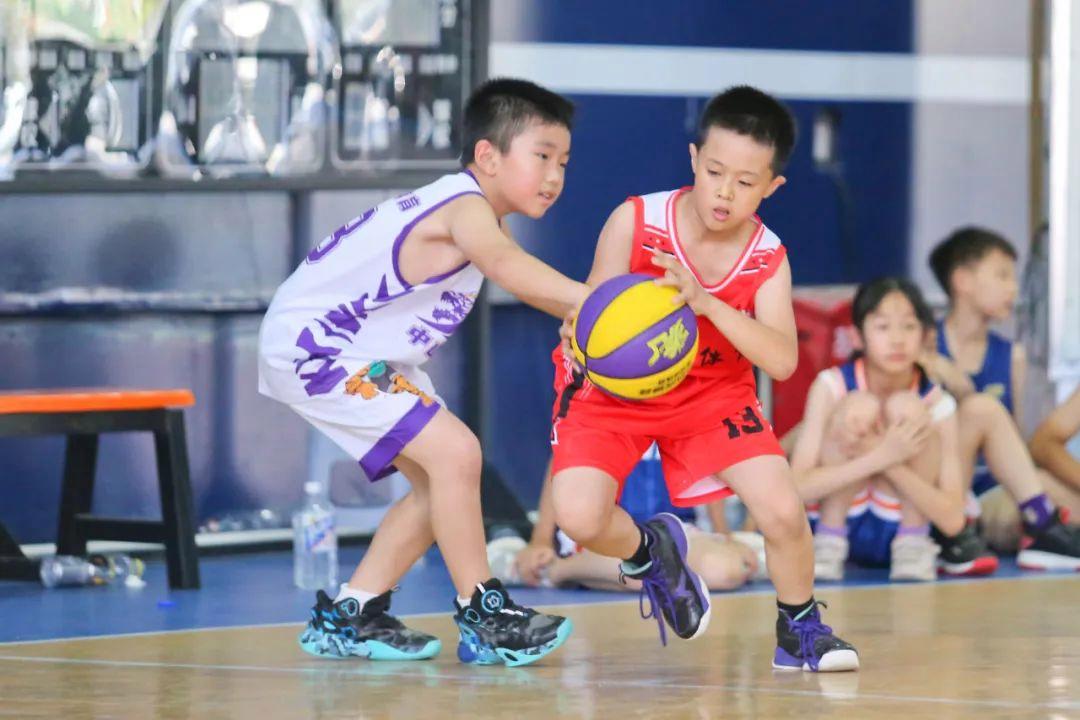 全国青少年篮球“星火行动”启动，培养高潜力后备力量的简单介绍