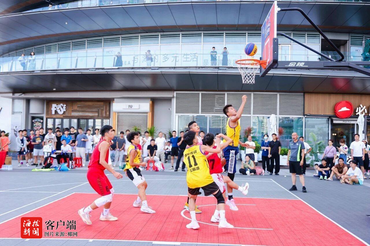 全国青少年篮球“星火行动”启动，培养高潜力后备力量的简单介绍