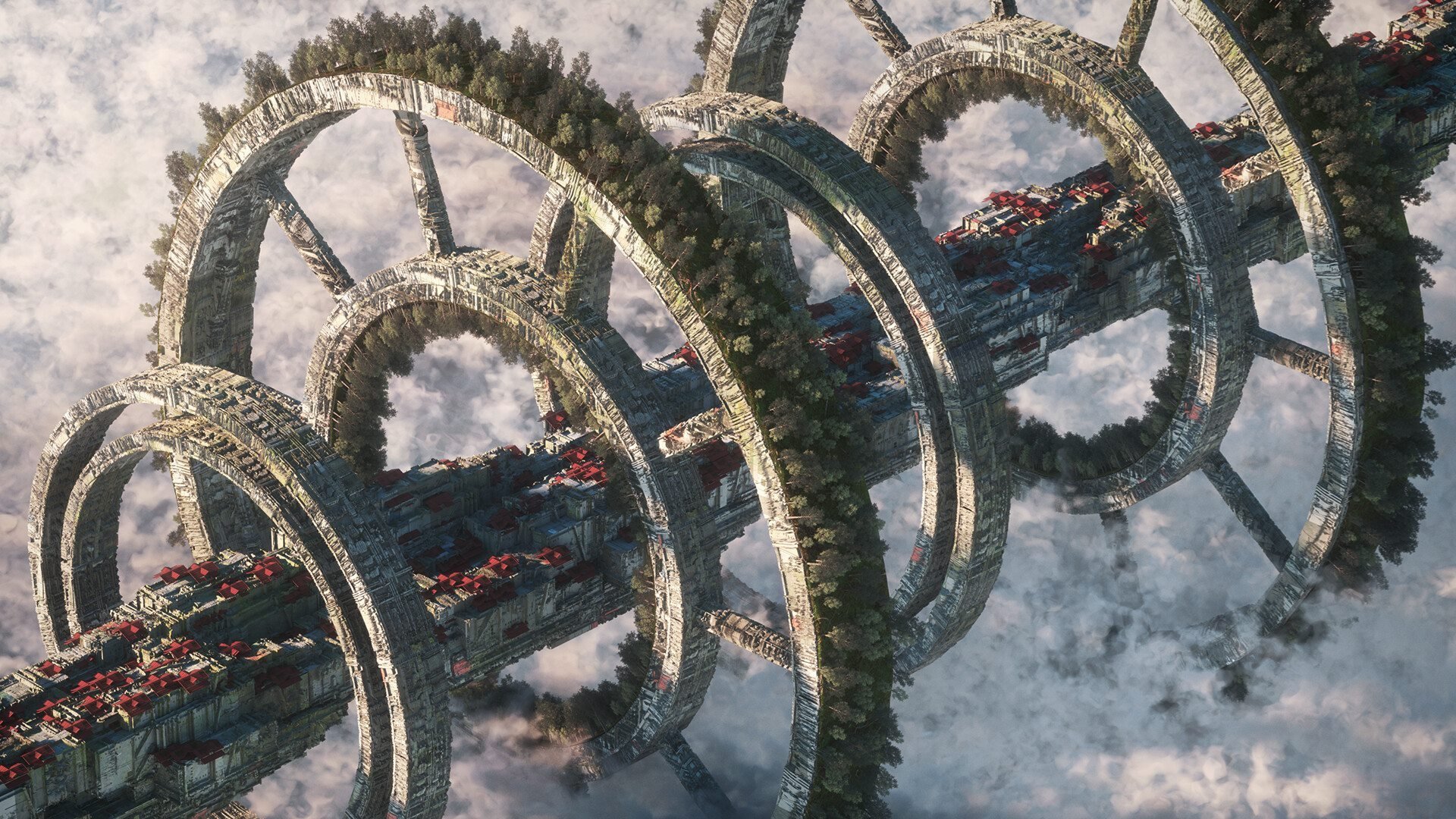 WRC赛场激战：车手间的巅峰对决，wrc赛车视频