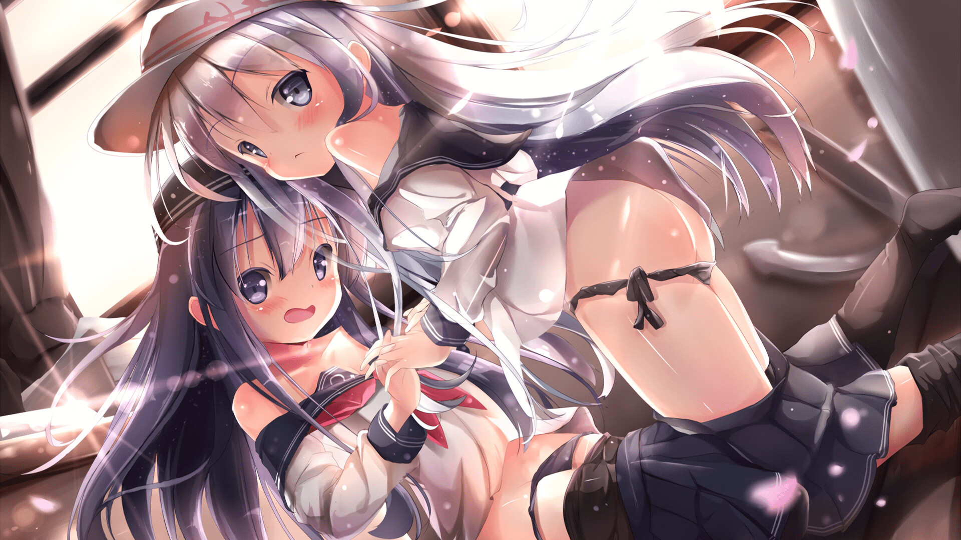 沉浸式回顾：两队激战至第4节，精彩瞬间不断！