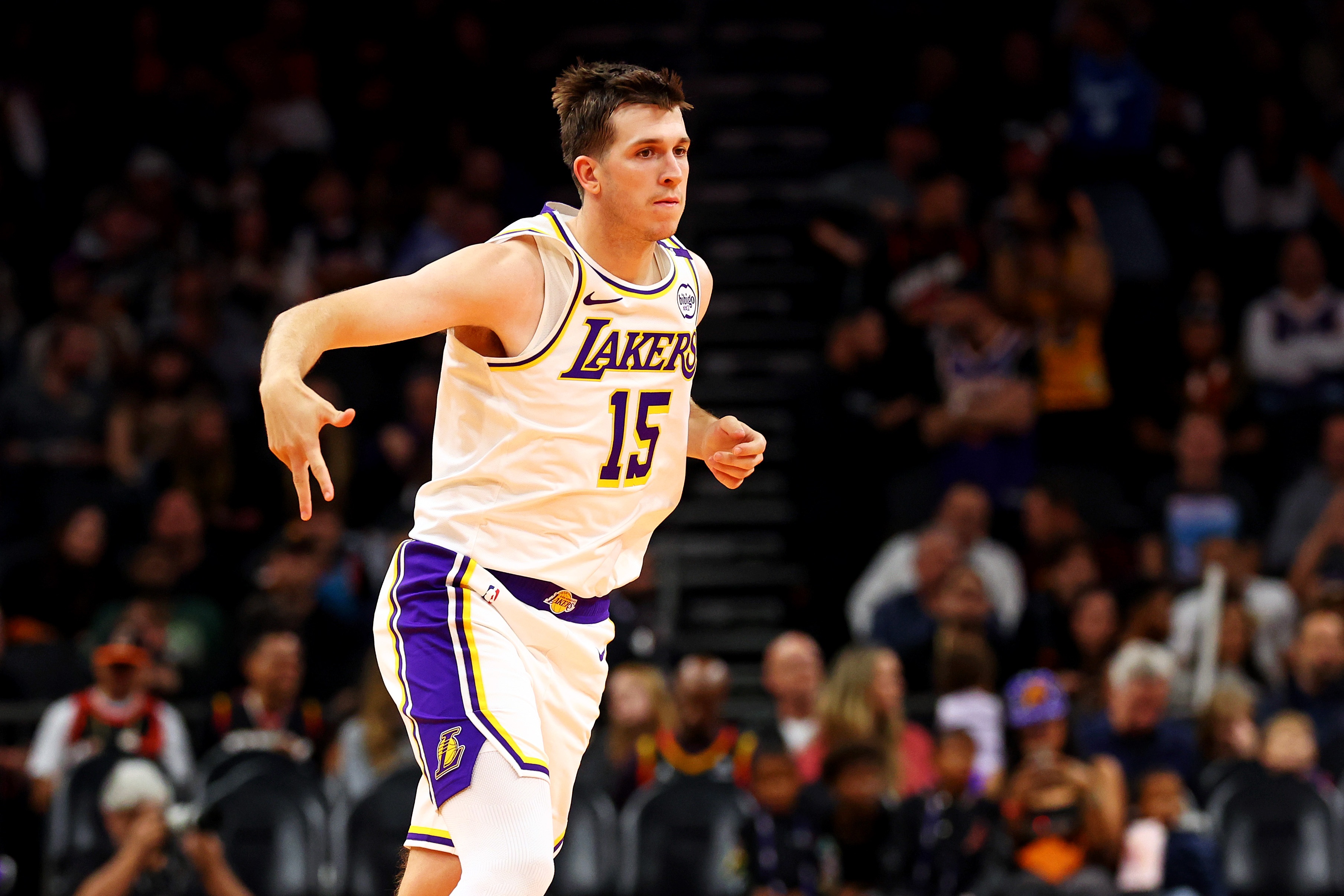 开云体育:湖人队年轻球员崛起:里夫斯能否成为下一个巨星?的简单介绍 开云体育:湖人队年轻球员崛起:里夫斯能否成为下一个巨星?的简单介绍