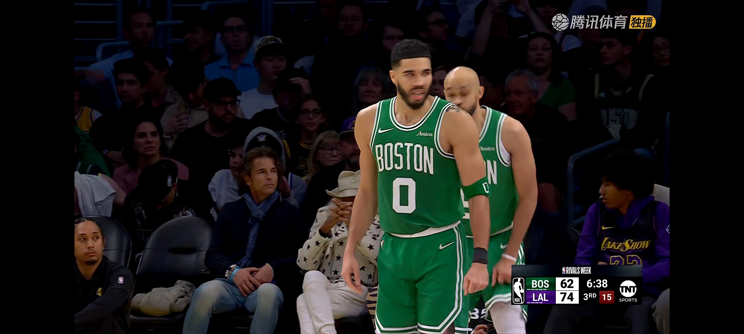 开云体育：凯尔特人队防守策略：如何限制詹姆斯的组织和进攻？的简单介绍