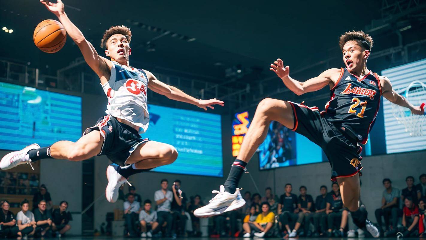 开云体育：中国篮球教练员赴海外学习，提升执教能力的简单介绍