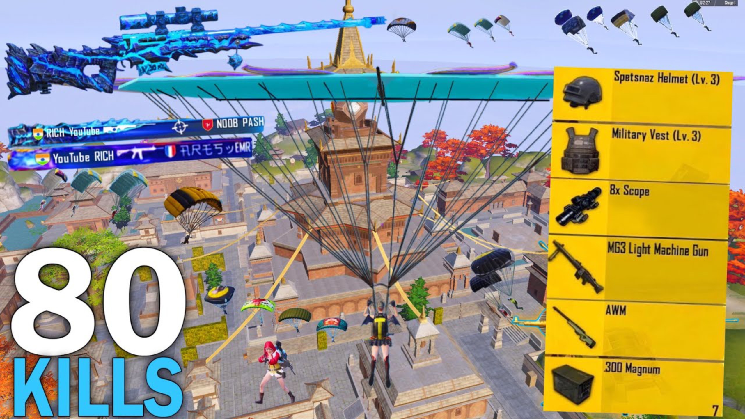 开云体育:《PUBG》新赛季的地图变化，战术打斗的新机遇的简单介绍