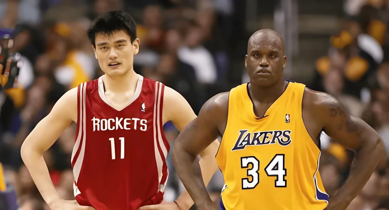 关于开云体育：NBA球星纪录片：讲述奥尼尔的统治力的信息