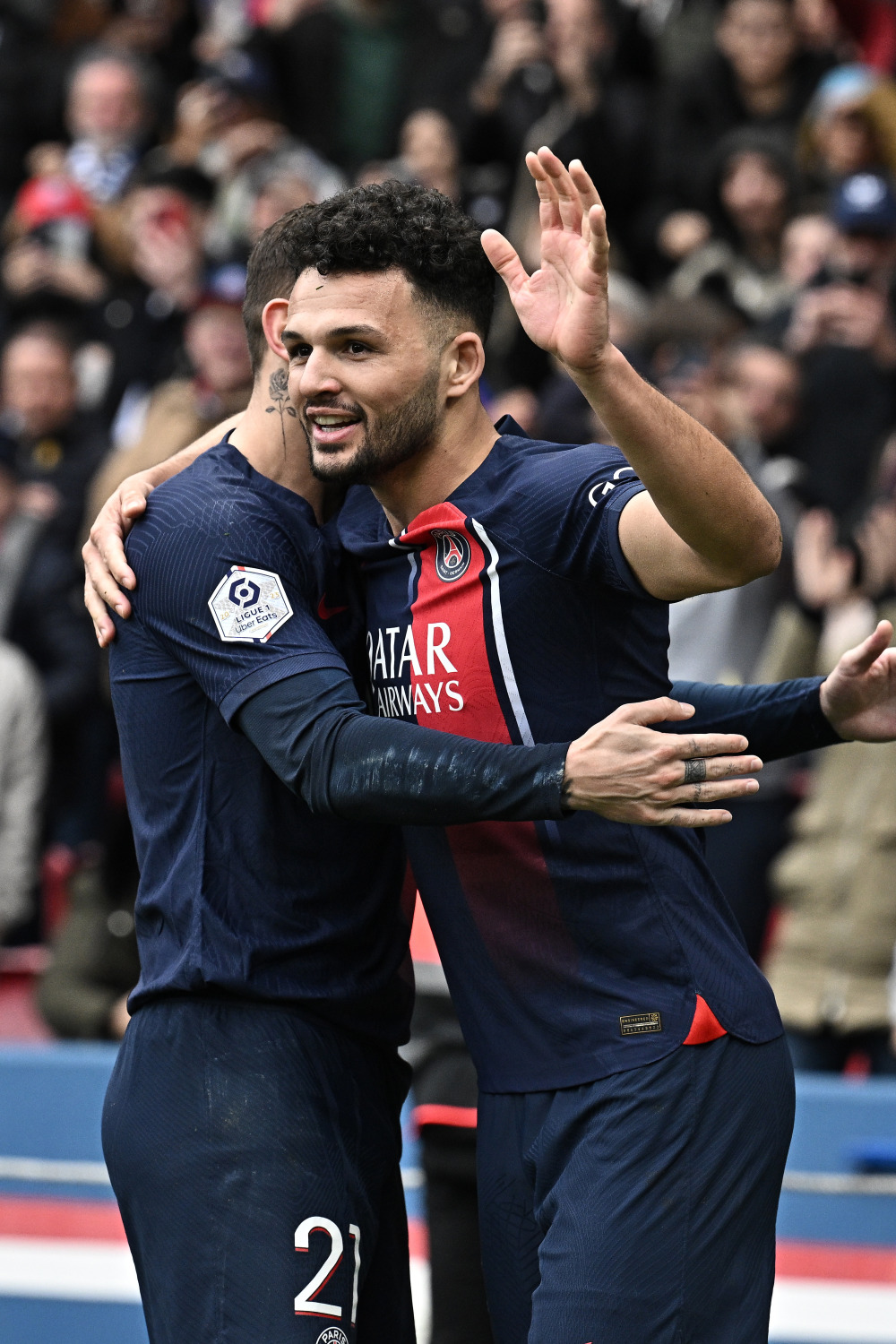 开云体育：法甲兰斯的赛季表现与未来展望的简单介绍