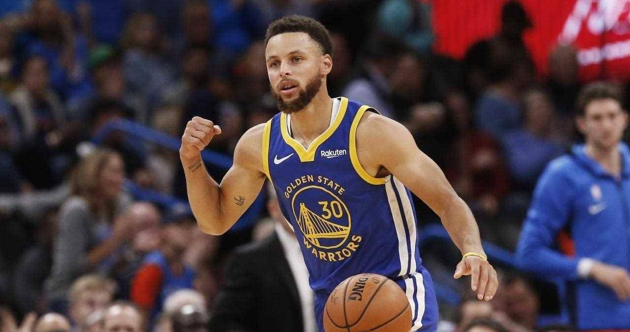 关于开云体育:勇士队库里的三分球技术:如何保持精准度,创造更多纪录?的信息 关于开云体育:勇士队库里的三分球技术:如何保持精准度,创造更多纪录?的信息