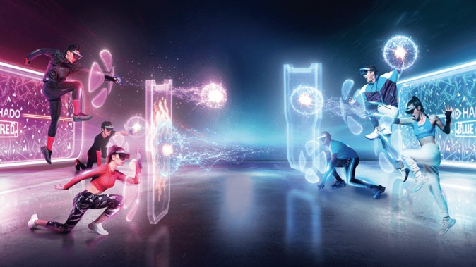 开云体育:VR技术如何改变电竞游戏的未来的简单介绍 开云体育:VR技术如何改变电竞游戏的未来的简单介绍