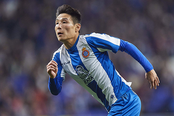 关于开云体育:武磊：留洋经验对中国足球的战略意义与实践路径的信息