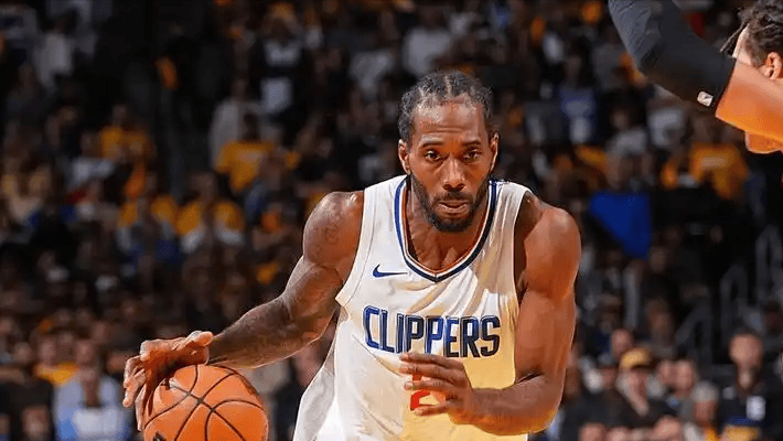 伦纳德：快船的防守核心