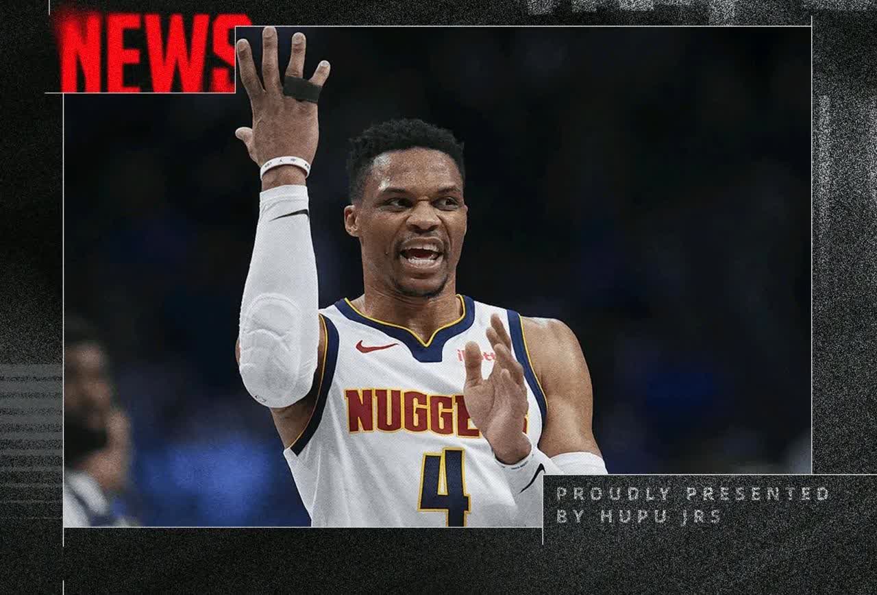 开云体育：湖人队新赛季：威少能否在新球队找到自己的位置？