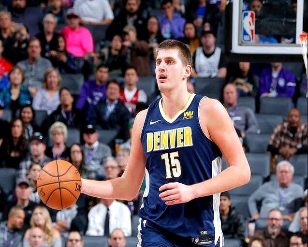 关于开云体育:掘金队约基奇:如何统治比赛,带领球队前进?的信息 关于开云体育:掘金队约基奇:如何统治比赛,带领球队前进?的信息