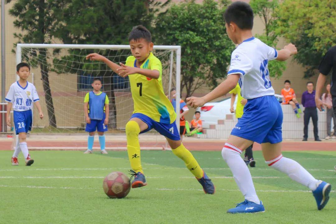 关于开云体育:LaLiga的青训体系:如何培养未来之星的信息 关于开云体育:LaLiga的青训体系:如何培养未来之星的信息