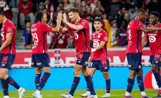 开云体育:法甲瓦讷的保级策略与战术调整的简单介绍 开云体育:法甲瓦讷的保级策略与战术调整的简单介绍