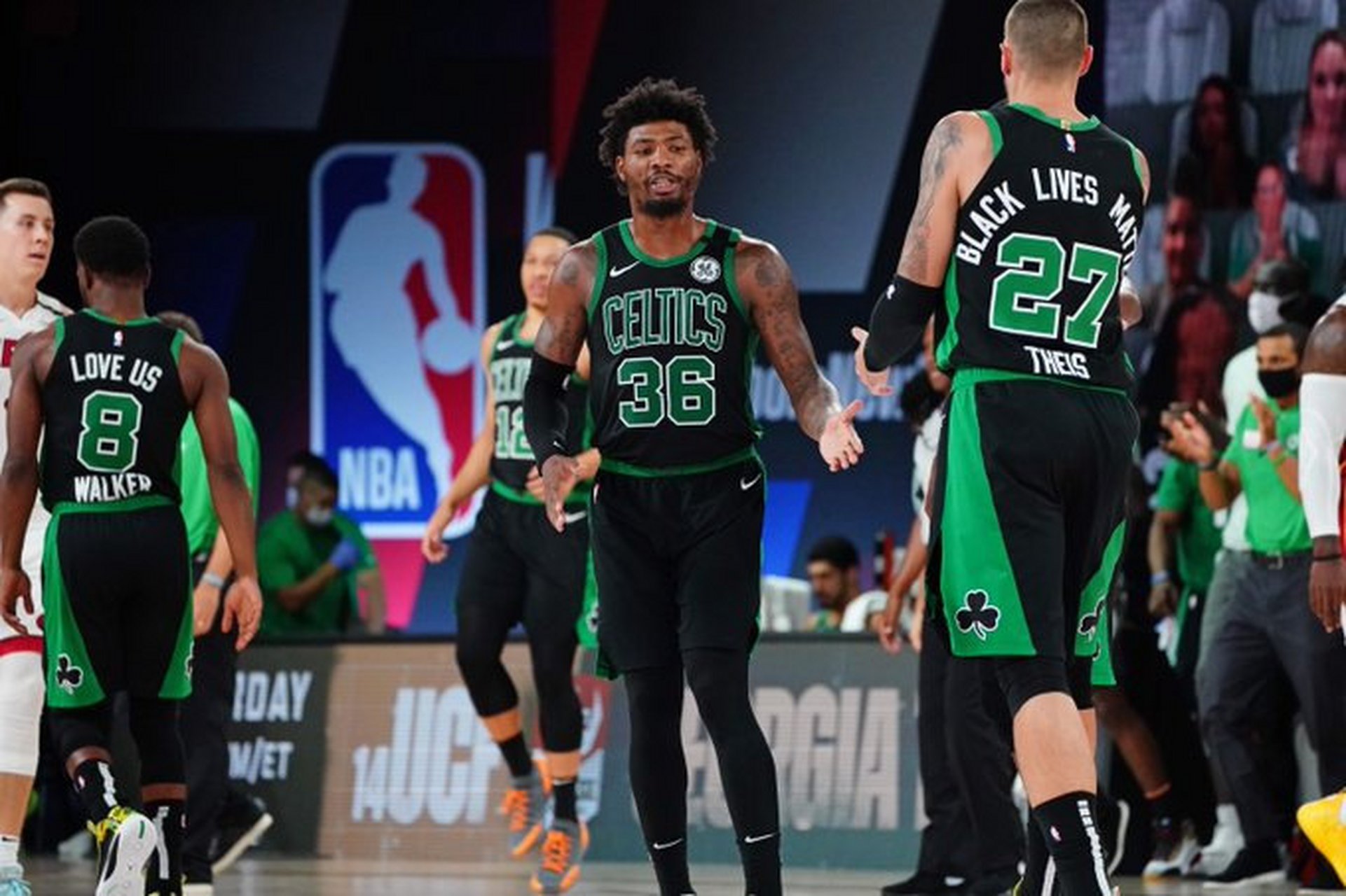 包含开云体育：凯尔特人队斯玛特的离开：对球队的战术体系有何影响？的词条