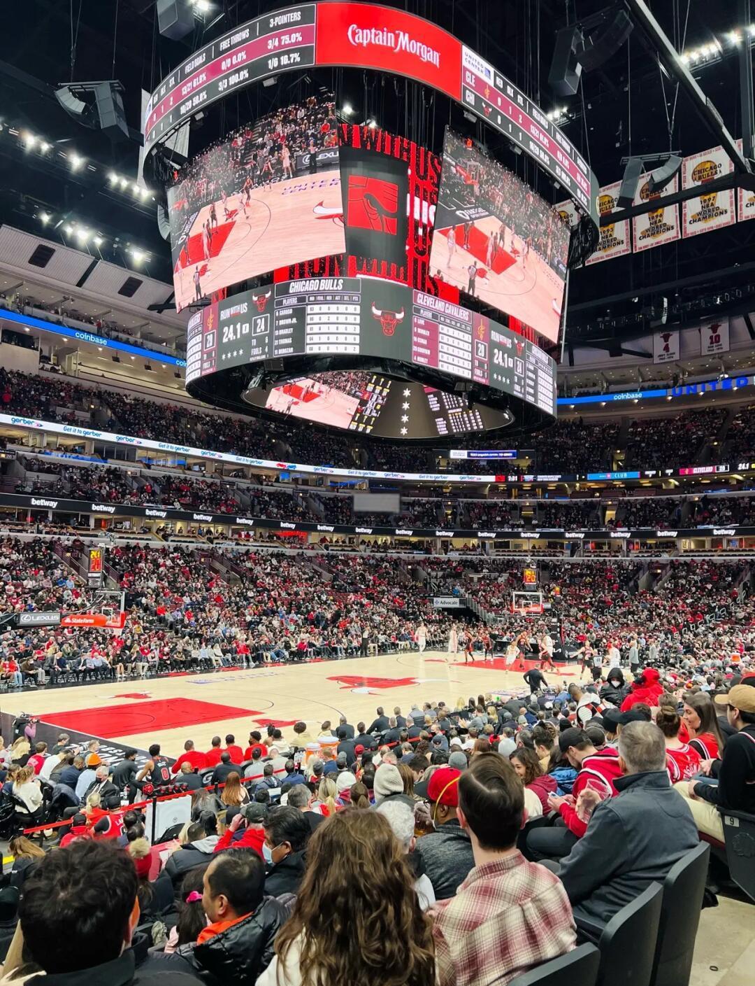 关于开云体育:NBA联盟推出新版APP：提升球迷观赛体验的信息