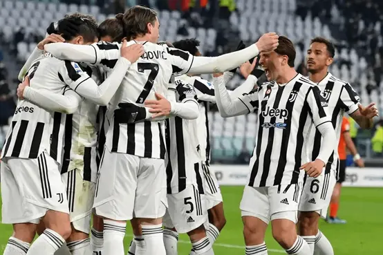 包含开云体育:意甲的防守哲学：如何在比赛中保持紧凑性的词条