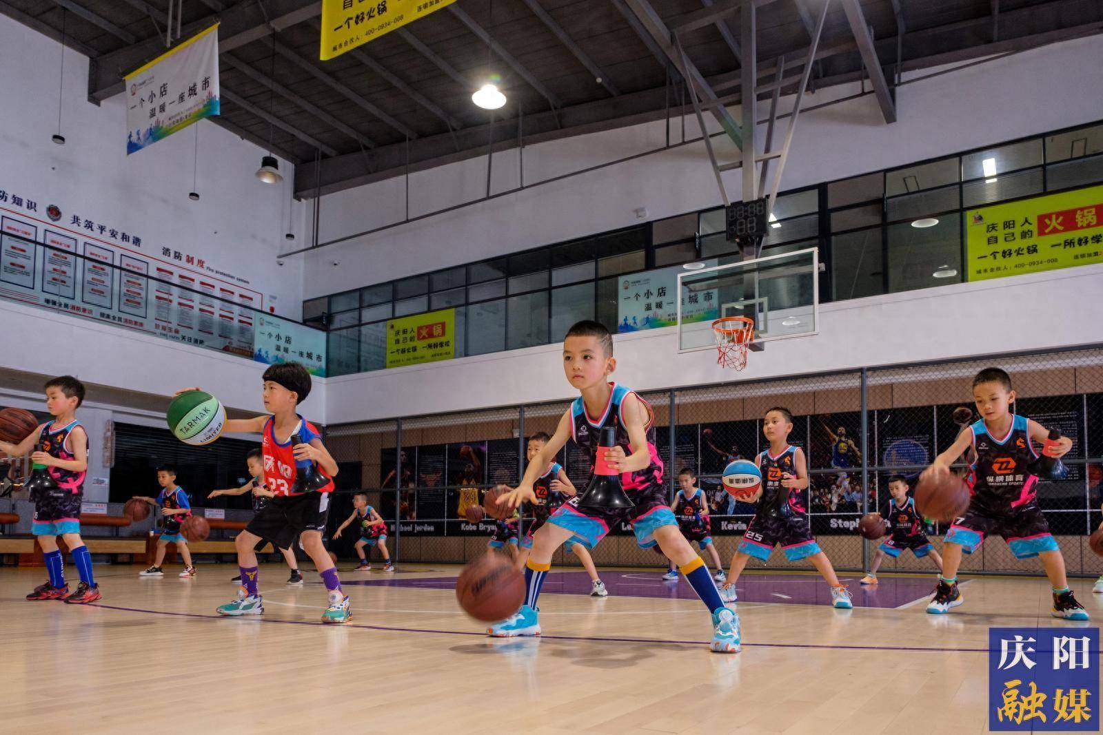 开云体育：篮球训练营的技术指导：如何帮助青少年球员提升篮球技术？的简单介绍