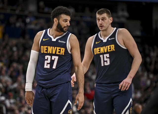 包含开云体育:掘金队约基奇的团队合作:如何与队友配合,提升整体实力?的词条 包含开云体育:掘金队约基奇的团队合作:如何与队友配合,提升整体实力?的词条