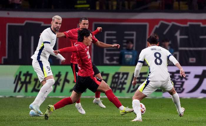 开云体育:中超联赛引入VAR技术,争议判罚大幅减少的简单介绍 开云体育:中超联赛引入VAR技术,争议判罚大幅减少的简单介绍