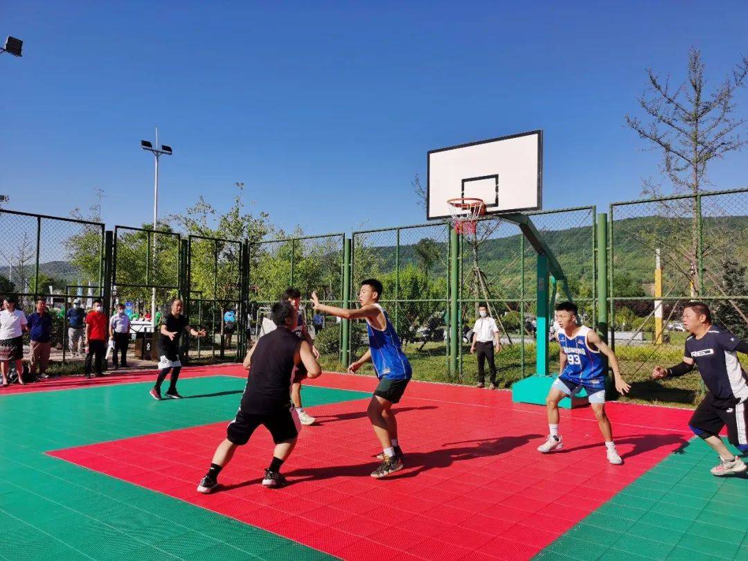 开云入口-包含开云体育：篮球社区活动：推广篮球运动，构建和谐社区的词条