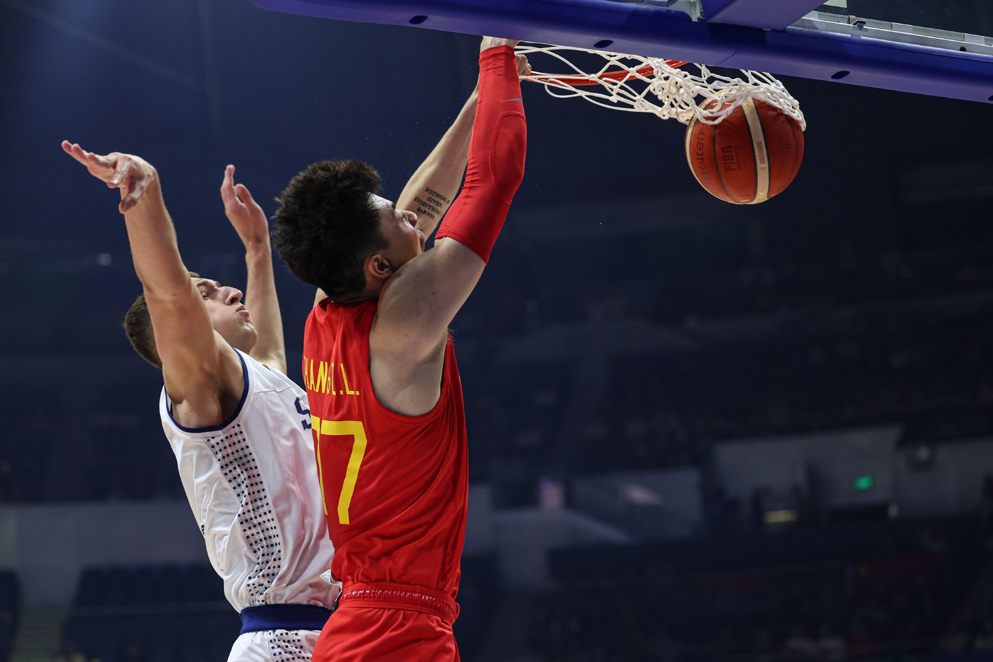 关于开云体育：中国篮球：城市文化，篮球运动如何融入城市生活？的信息